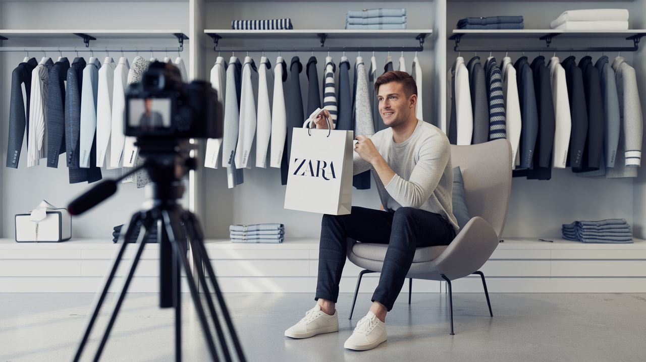 120 Creative Zara Haul YouTube Video Ideas for 2025