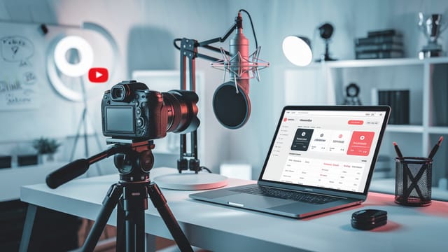 90 Stellar Academic Success YouTube Video Ideas for 2025