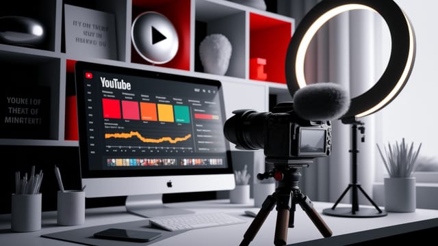 105 Exciting Affiliate Marketing YouTube Niche Ideas for 2025