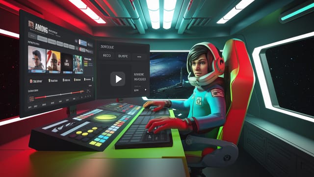120 Epic Among Us YouTube Video Ideas for 2025