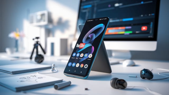 120 Creative Android Tips YouTube Video Ideas for 2025