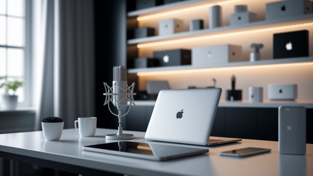 75 Creative Apple Tech YouTube Channel Name Ideas 2025
