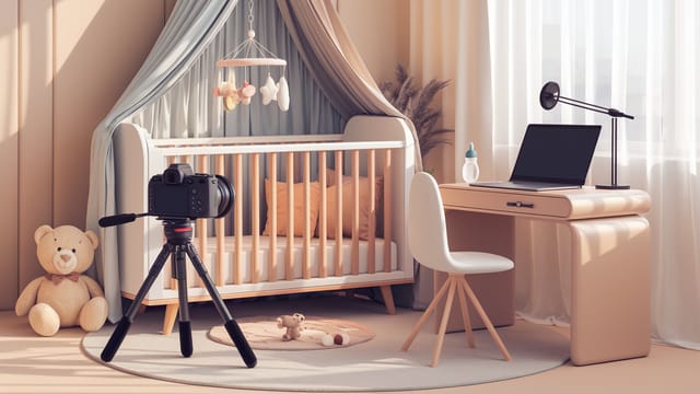 75 Creative Baby Routine YouTube Video Ideas for 2025