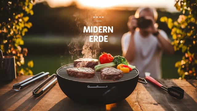 120 Creative Barbecue YouTube Channel Name Ideas (2025)