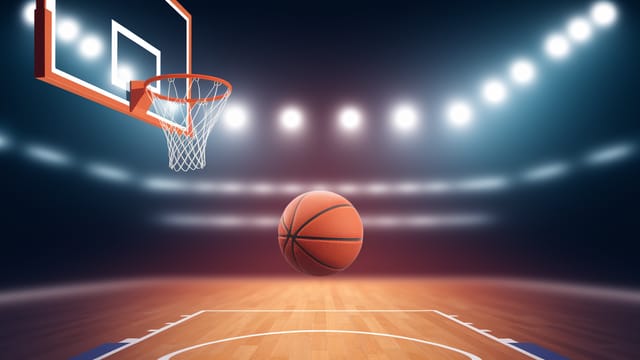 105 Creative Basketball YouTube Channel Name Ideas (2025)