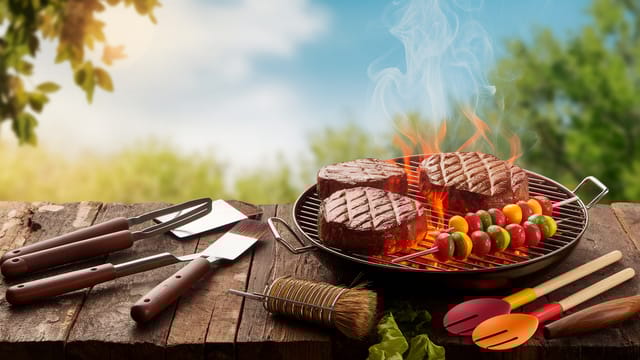 60 Creative BBQ YouTube Channel Name Ideas for 2025