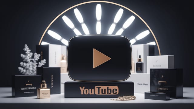 60 Exciting Beauty Product Unboxing YouTube Niche Ideas 2025