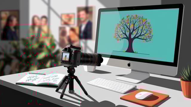 105 Dynamic Blended Family YouTube Channel Name Ideas 2025