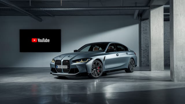 105 Engaging BMW YouTube Niche Ideas for 2025 Success