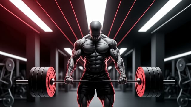 105 Creative Bodybuilding YouTube Channel Name Ideas for 2025