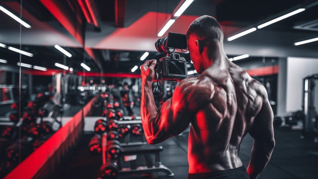 "120 Captivating Bodybuilding YouTube Video Ideas for 2025"