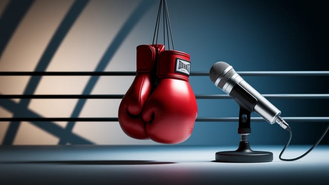 105 Creative Boxing YouTube Channel Name Ideas for 2025