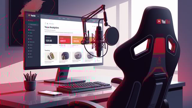90 Groundbreaking Breaking Headlines YouTube Niche Ideas 2025