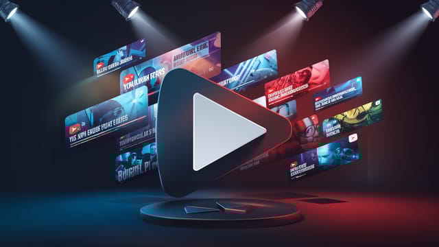 105 Unique Breaking News YouTube Video Ideas for 2025