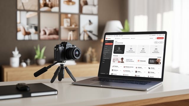 75 Creative Budget Living YouTube Video Ideas for 2025