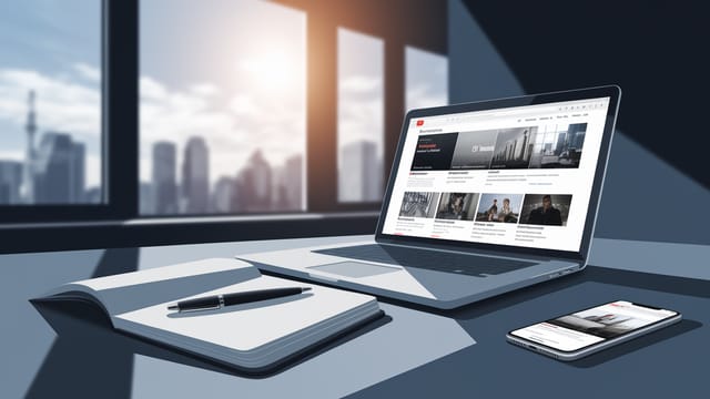 120 Unmatched Business Consulting YouTube Channel Name Ideas for 2025
