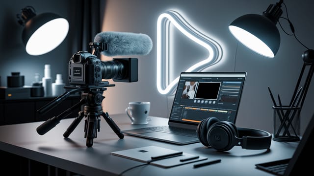 75 Innovative Business Startup YouTube Video Ideas (2025)