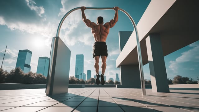 75 Bold Calisthenics YouTube Channel Name Ideas for 2025