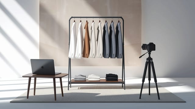 60 Creative Capsule Wardrobe YouTube Niche Ideas for 2025