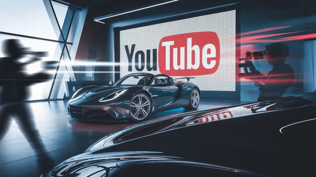75 Creative Car Buying YouTube Video Ideas for 2025