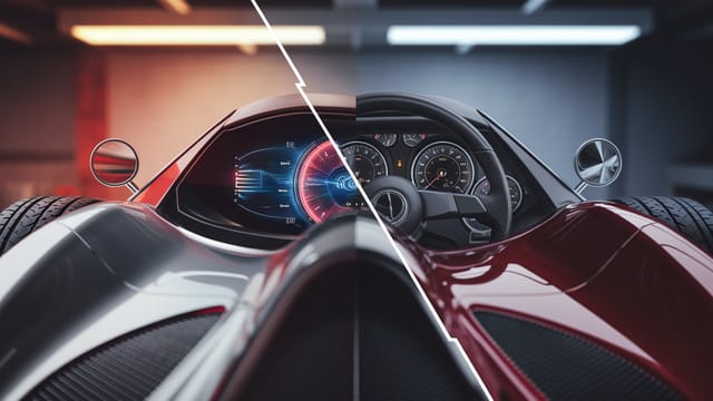 "90 Engaging Car Comparison YouTube Video Ideas for 2025"