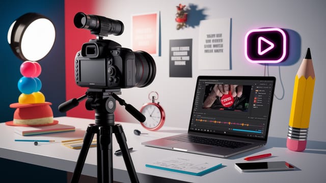 105 Exciting Challenge YouTube Video Ideas for 2025