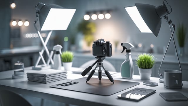 90 Engaging Cleaning Routine YouTube Video Ideas for 2025
