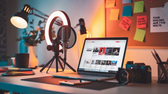 "105 Inspiring College Advice YouTube Video Ideas for 2025"
