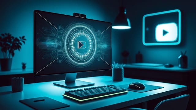 105 Captivating Computer Science YouTube Channel Name Ideas 2025