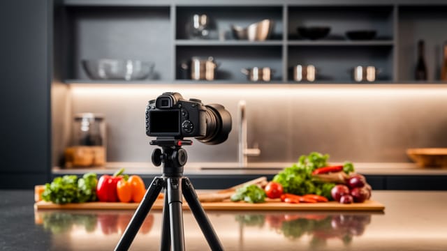 75 Brilliant Cooking Class YouTube Niche Ideas for 2025