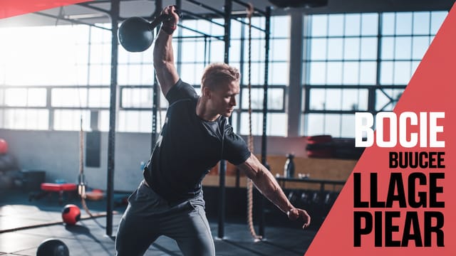120 Exciting Crossfit YouTube Video Ideas for 2025