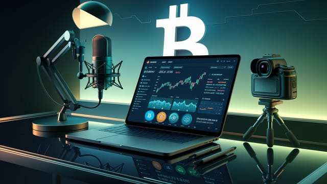105 Dynamic Cryptocurrency Youtube Video Ideas for 2025