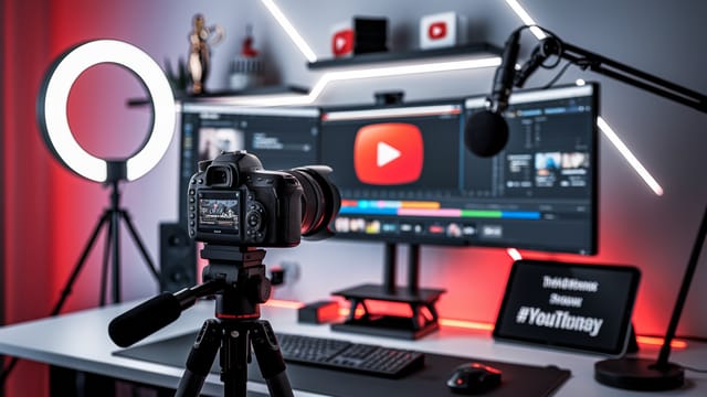 90 Engaging Current Events YouTube Video Ideas in 2025