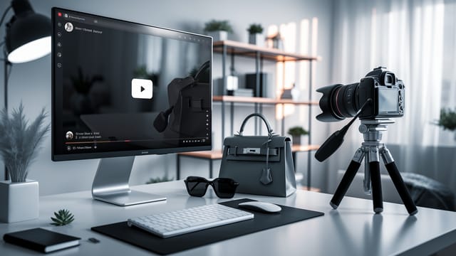 "75 Exciting Designer Dupe YouTube Video Ideas for 2025"
