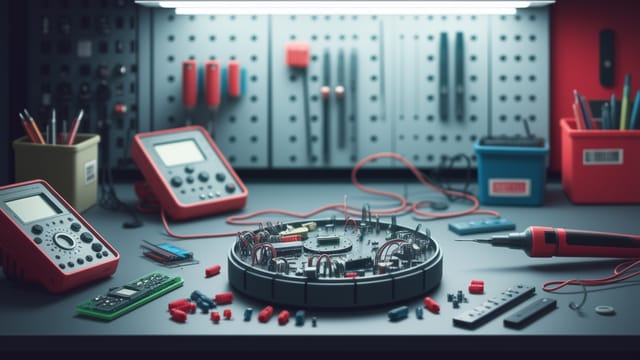 60 Engaging DIY Electronics YouTube Niche Ideas (2025)