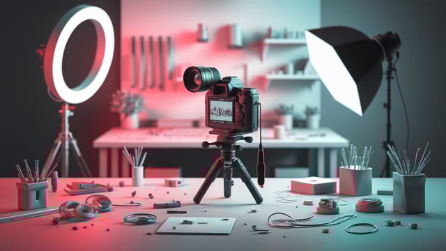 90 Inspiring DIY Experiment YouTube Video Ideas for 2025