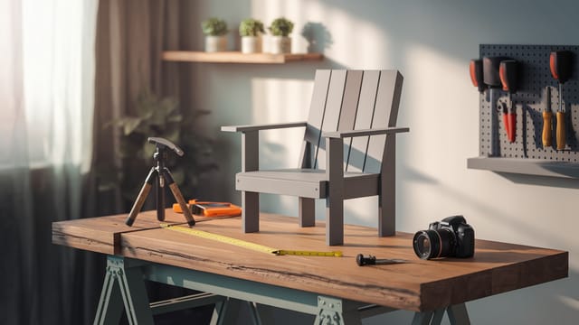 90 Inspiring DIY Furniture YouTube Video Ideas for 2025