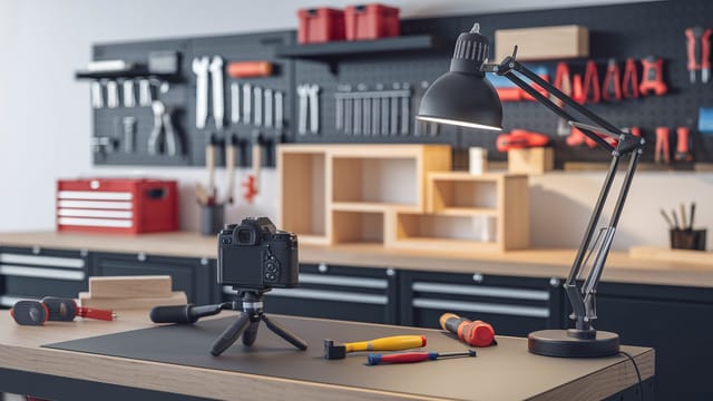 120 Engaging DIY Home Improvement YouTube Video Ideas 2025