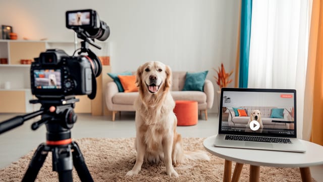 105 Engaging Dog Training YouTube Video Ideas for 2025
