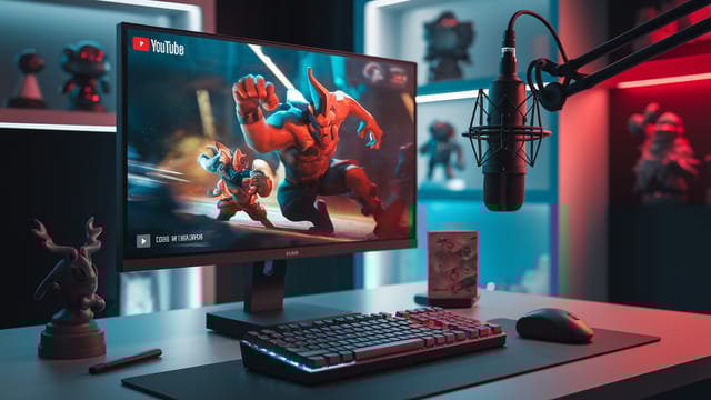 "120 Creative Dota 2 YouTube Video Ideas for 2025 Success"