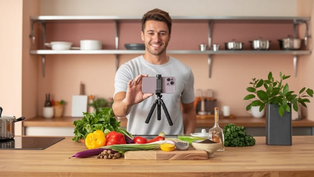 75 Inspiring Easy Recipe YouTube Video Ideas for 2025