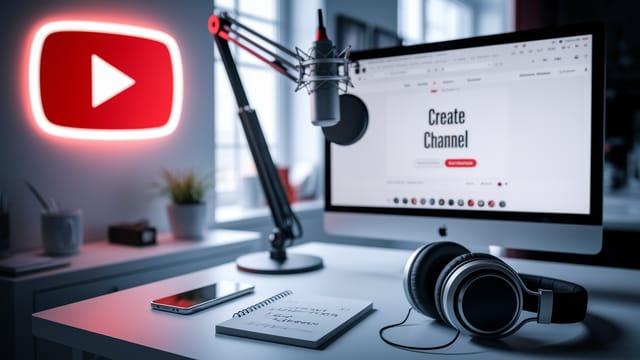 105 Catchy Ecommerce YouTube Channel Name Ideas for 2025
