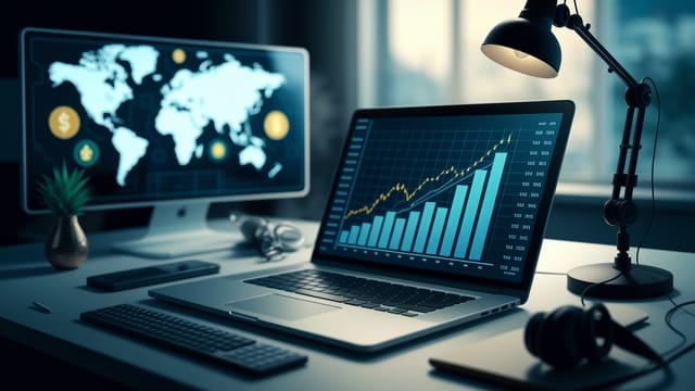 90 Impactful Economics YouTube Channel Name Ideas (2025 Guide)