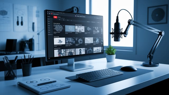 75 Top Engineering YouTube Channel Name Ideas for 2025!