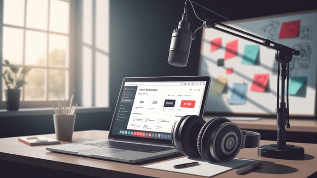 60 Creative Entrepreneurship YouTube Channel Name Ideas 2025