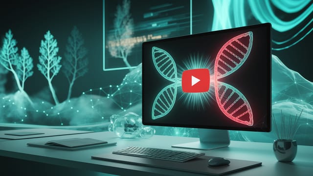 75 Evolutionary Biology YouTube Channel Name Ideas for 2025