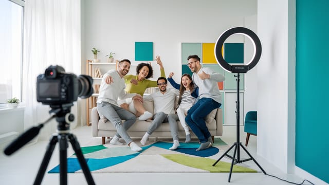 75 Exciting Family Challenge YouTube Video Ideas for 2025