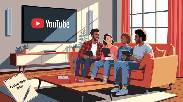 105 Creative Family Vlog YouTube Channel Name Ideas 2025