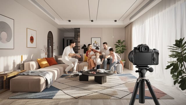 105 Creative Family Vlog YouTube Video Ideas for 2025