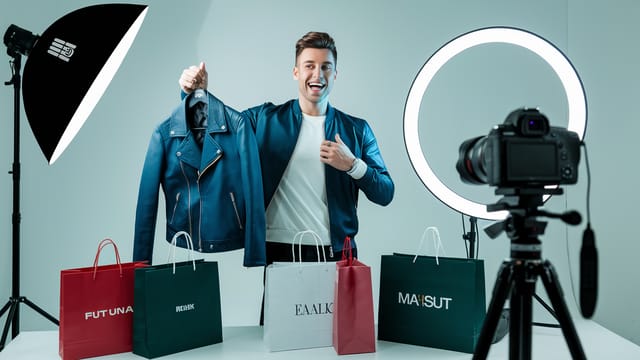 105 Creative Fashion Haul YouTube Video Ideas for 2025